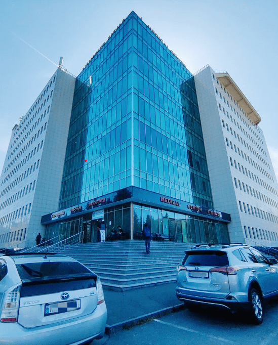 格鲁吉亚 Beta Plus Fertility 医疗中心：采用 Time-lapse 时间推移胚胎监控系统、执行高度稳定的细胞培养与筛选流程、以实验室数据为核心的辅助生殖决策体系